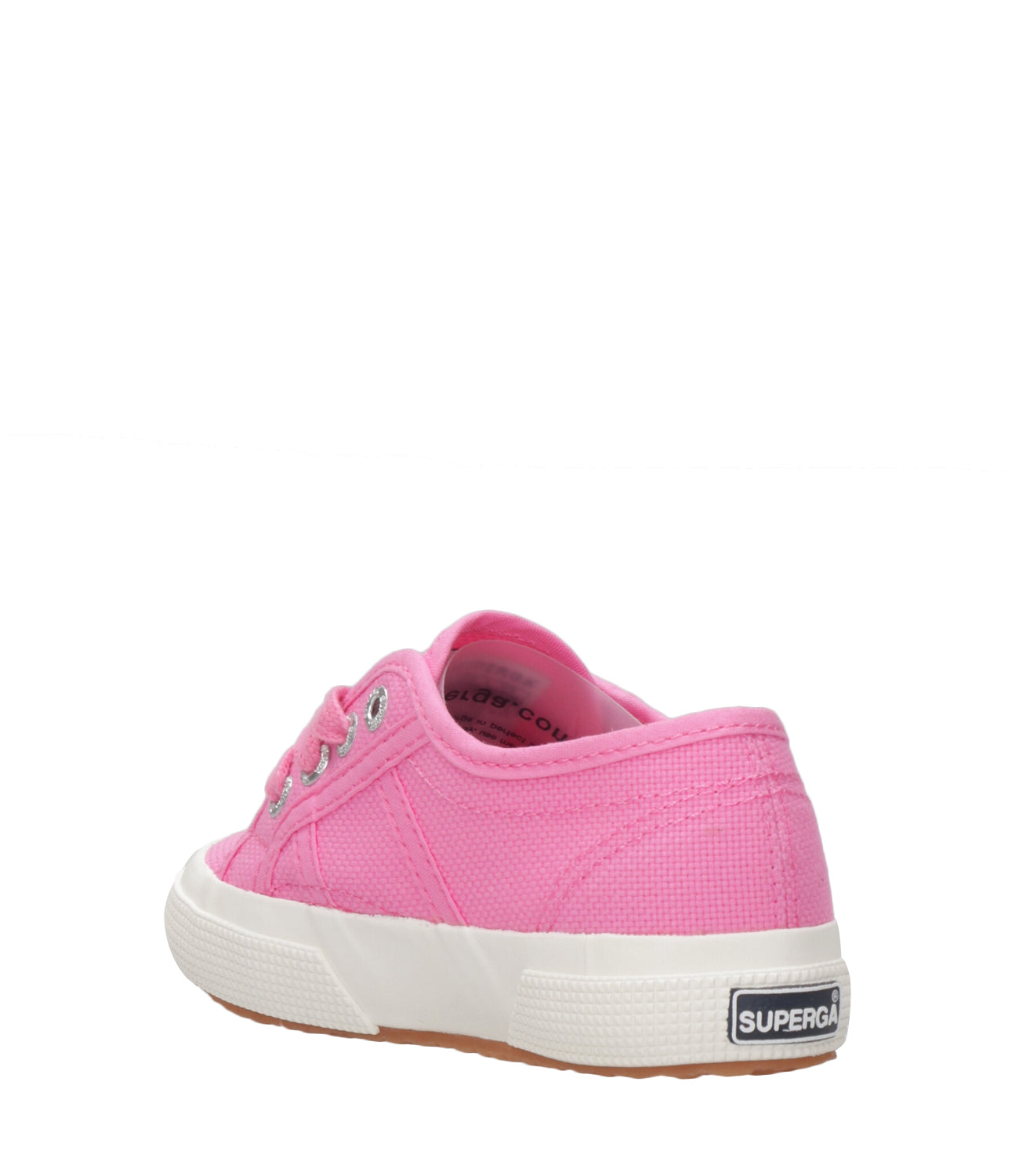 Superga Kids | Sneakers 2705 Jcot Classic Fuxia
