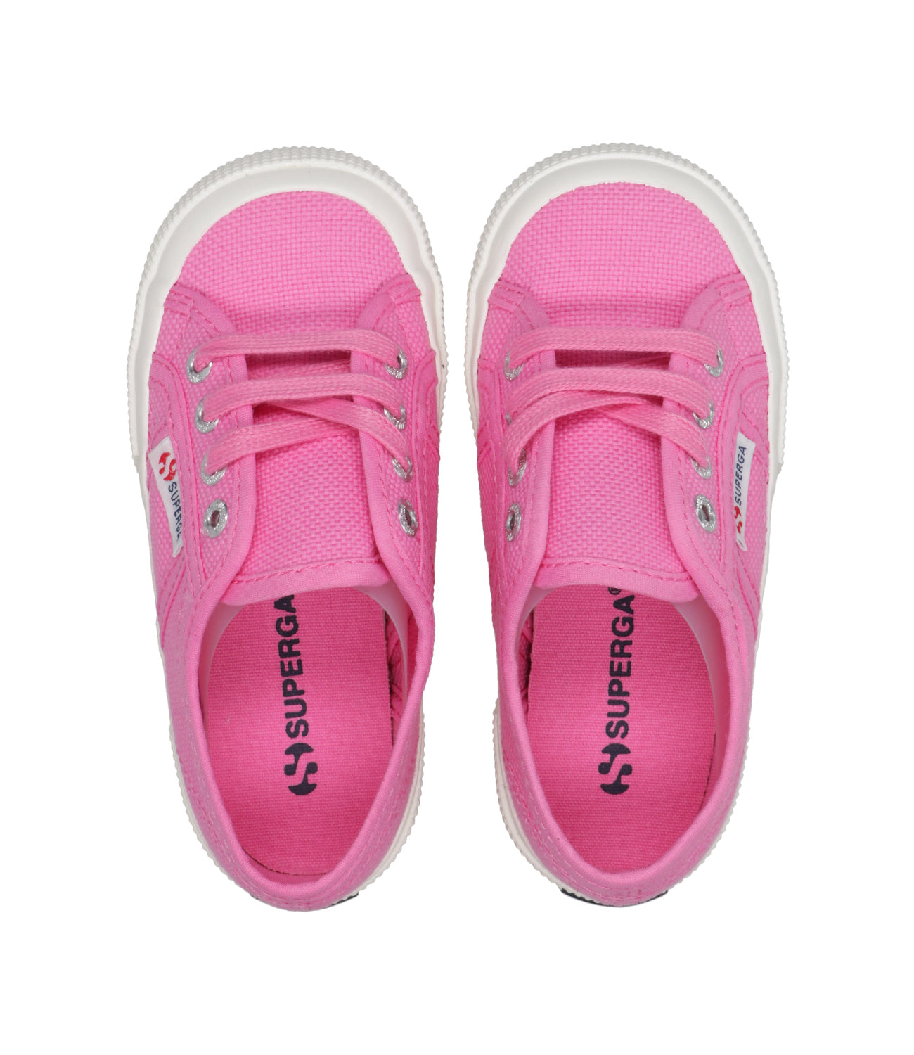 Superga Kids | Sneakers 2705 Jcot Classic Fuxia