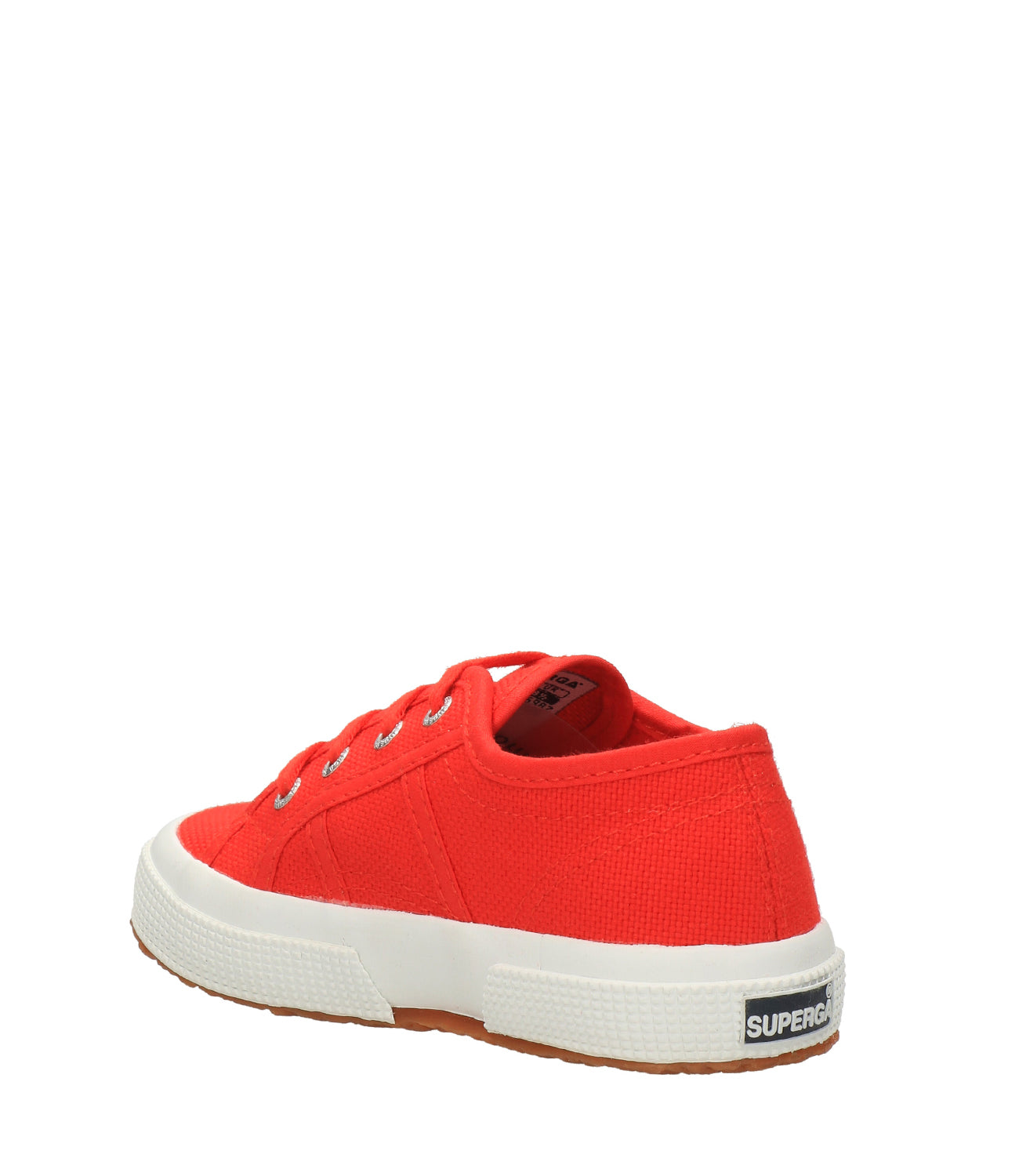 Superga Kids | Sneakers 2705 Jcot Classic Red