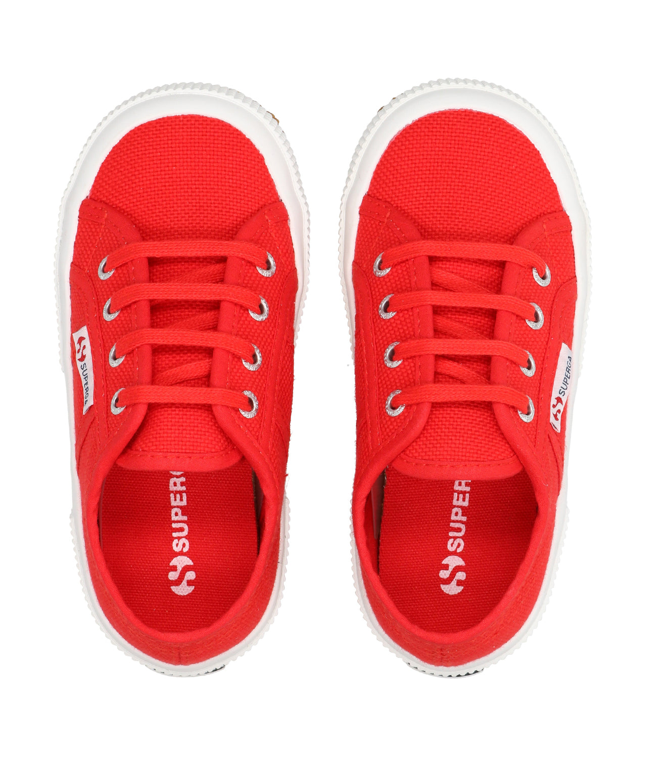 Superga Kids | Sneakers 2705 Jcot Classic Red