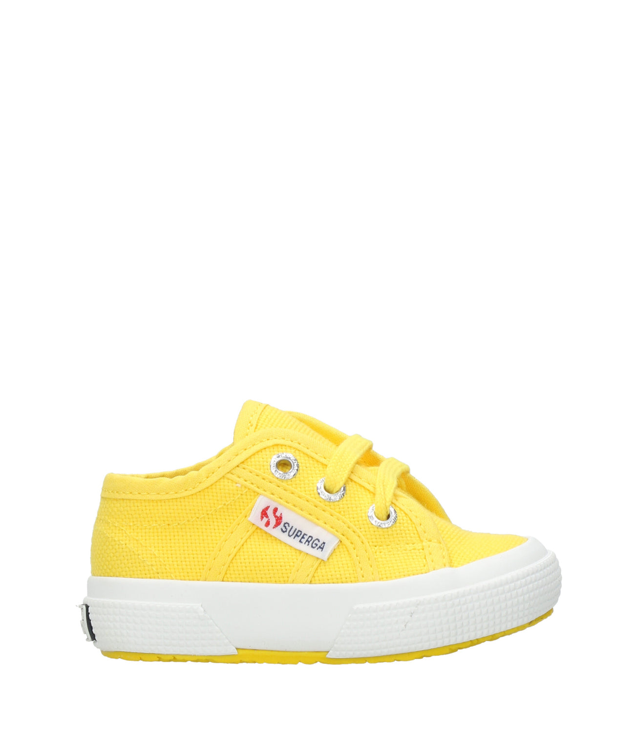 Superga Kids | Sneakers 2750 Classic Giallo