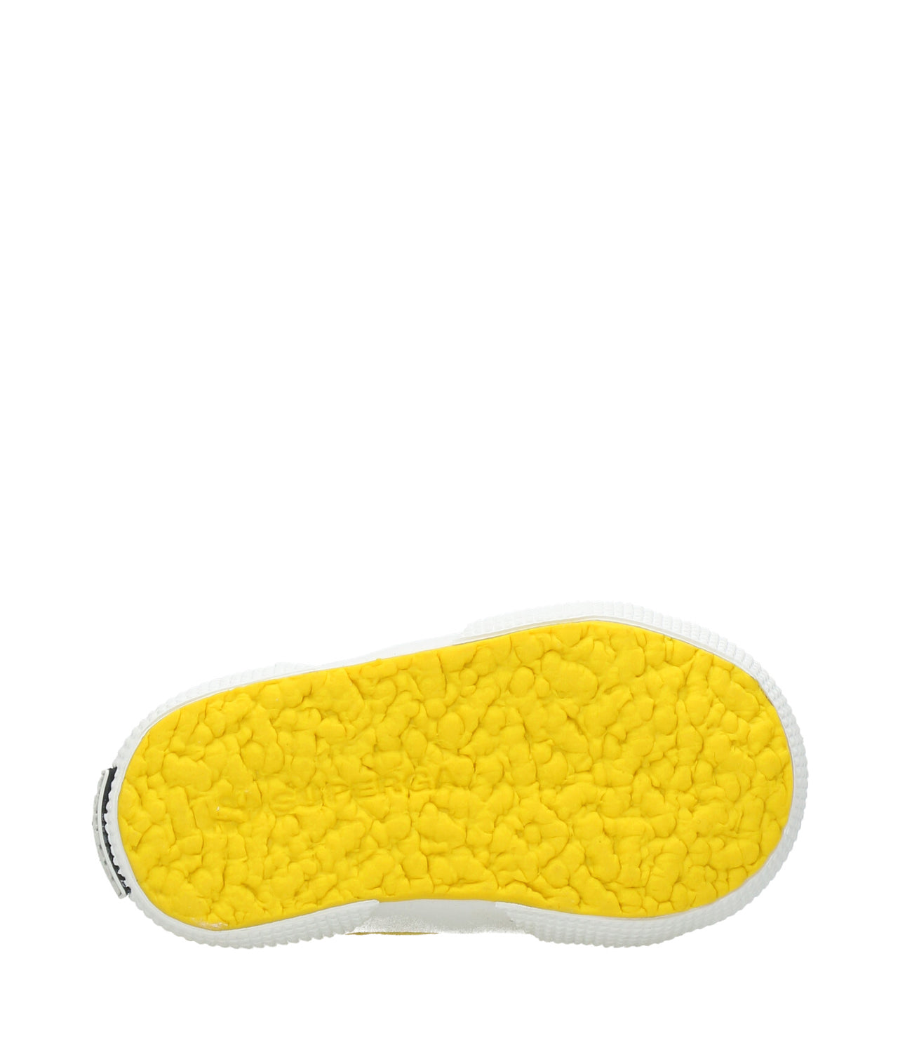 Superga Kids | Sneakers 2750 Classic Giallo