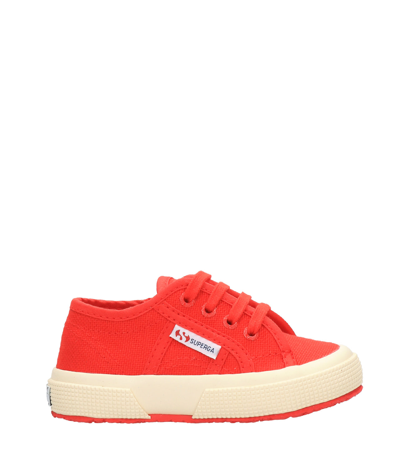Superga Kids | Sneakers 2705 Jcot Classic Red