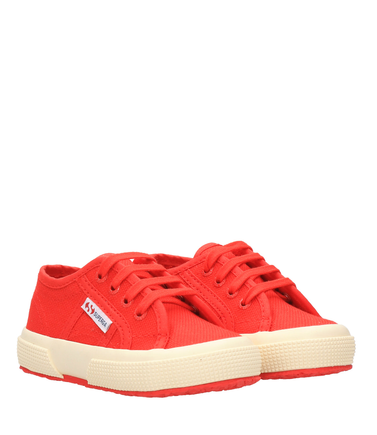 Superga Kids | Sneakers 2705 Jcot Classic Red