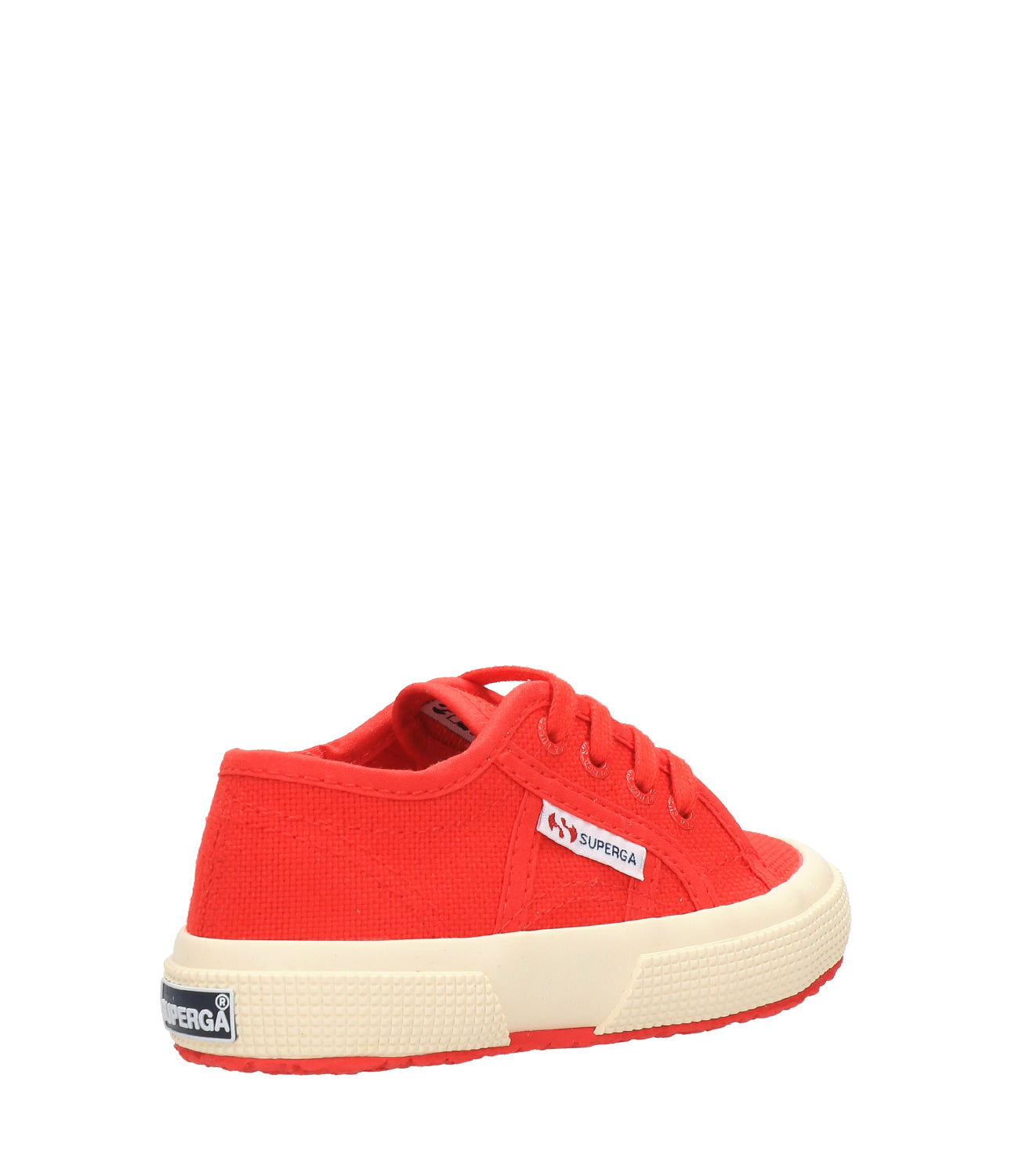 Superga Kids | Sneakers 2705 Jcot Classic Red