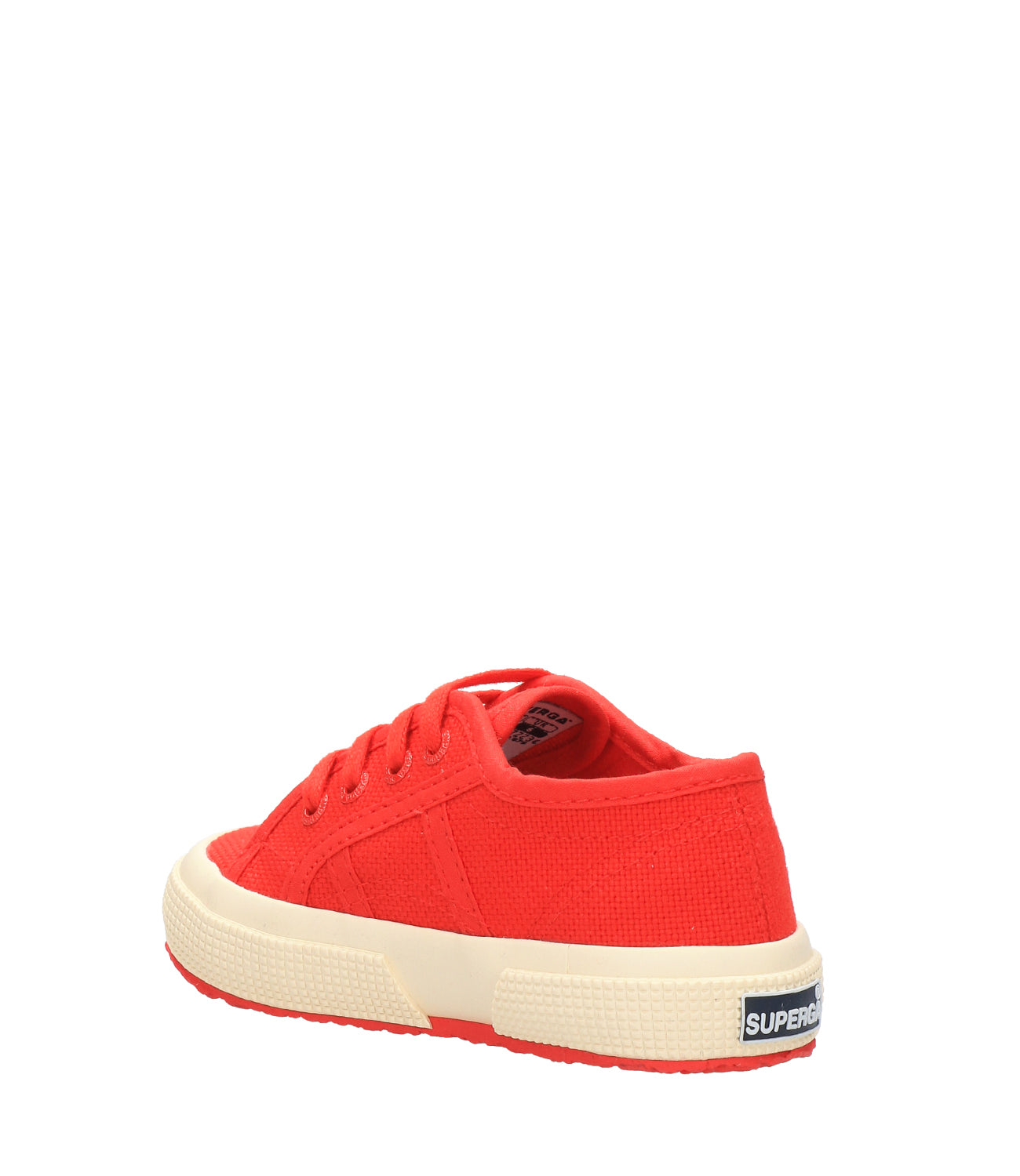 Superga Kids | Sneakers 2705 Jcot Classic Red