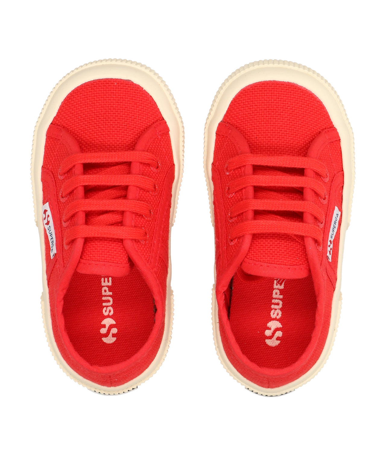 Superga Kids | Sneakers 2705 Jcot Classic Red