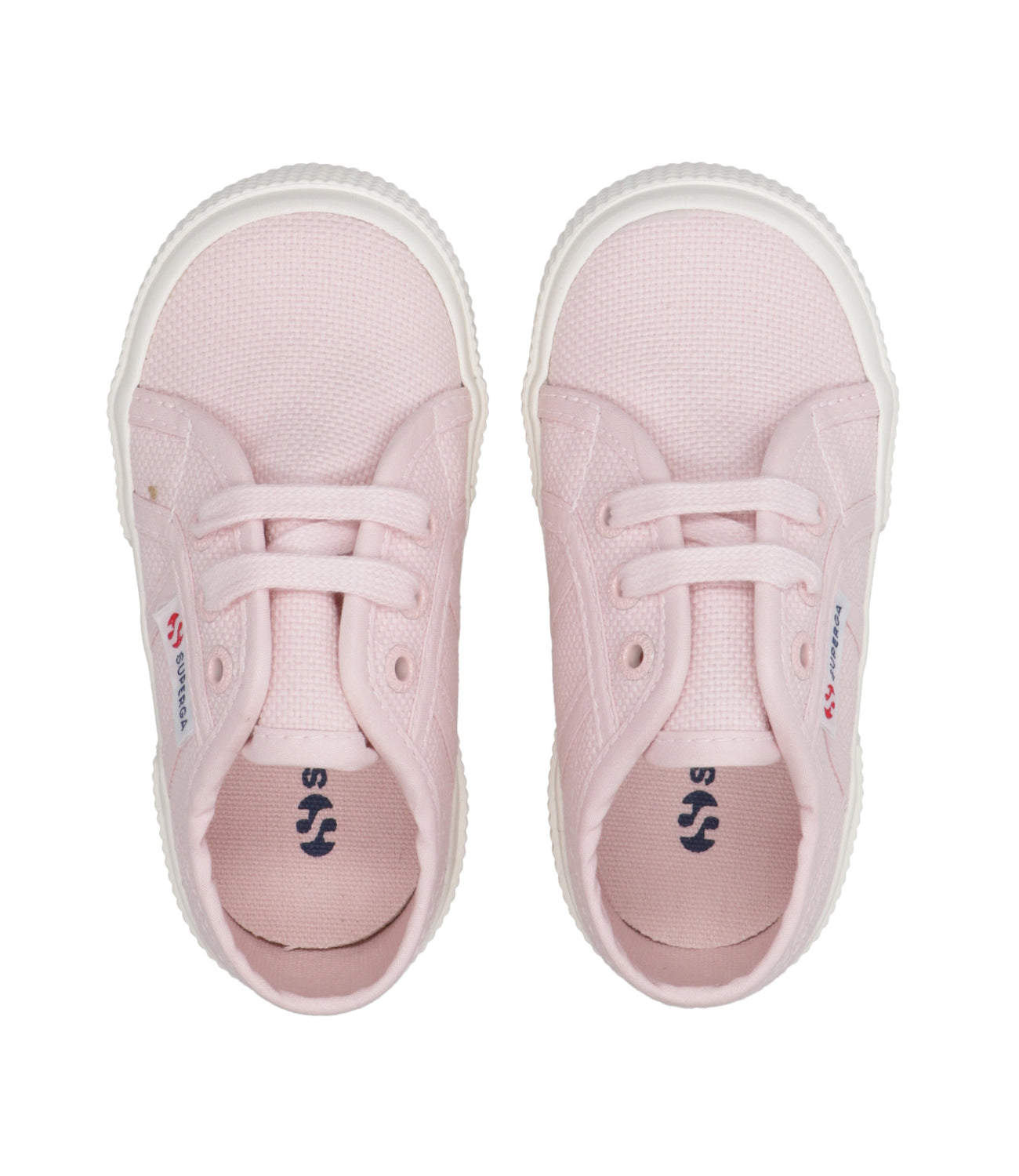 Superga Kids | Sneakers 2750 Classic Rosa