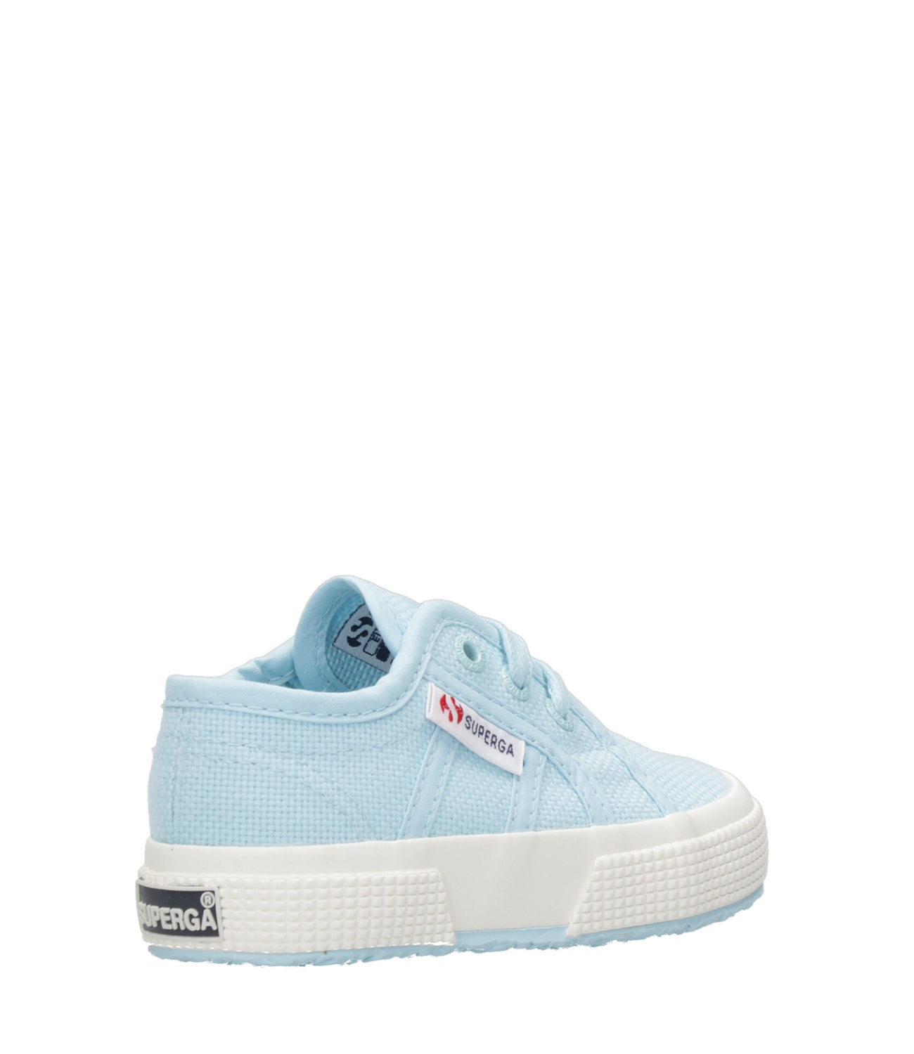 Superga Kids | Sneakers 2750 Classic Celeste
