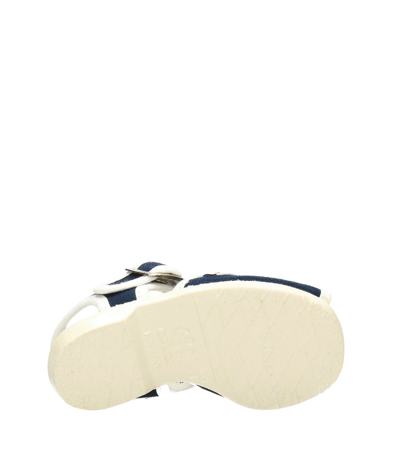 Superga Kids | Sandalo 1200 Cotj Blu navy