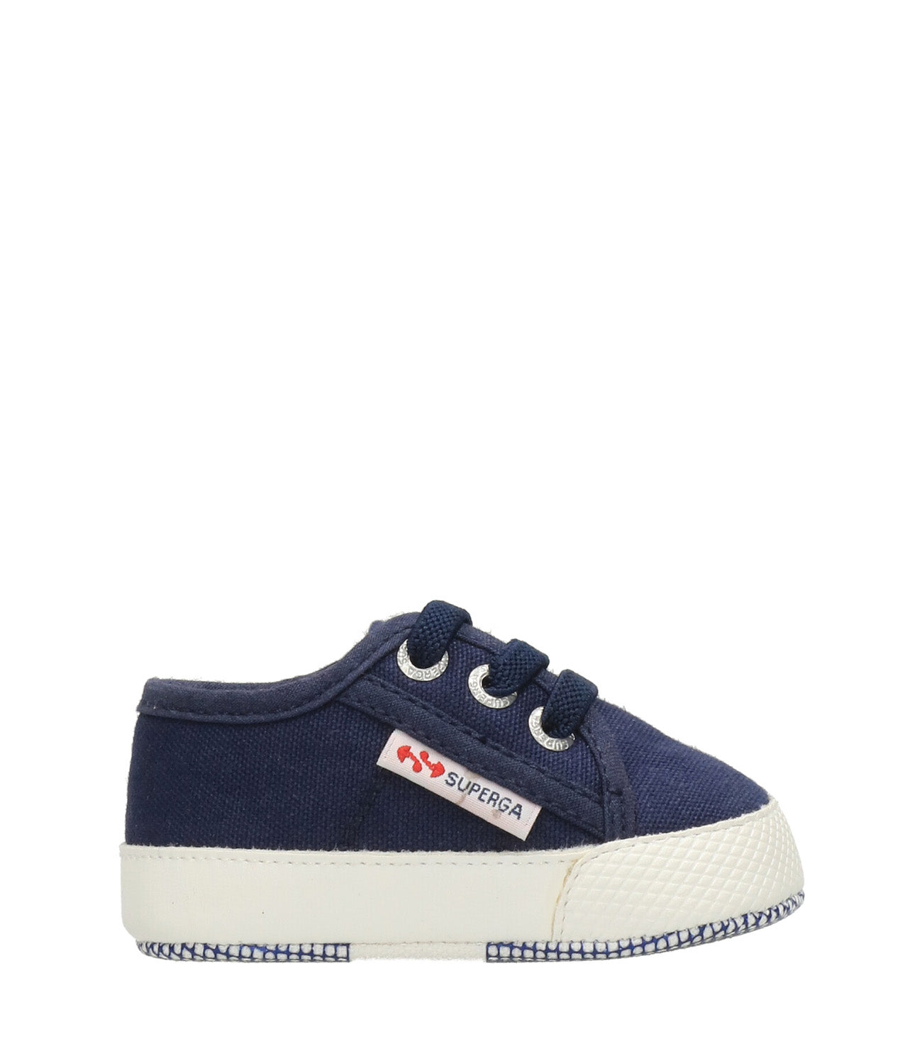 Superga Kids | Sneakers 4006 Navy Blue