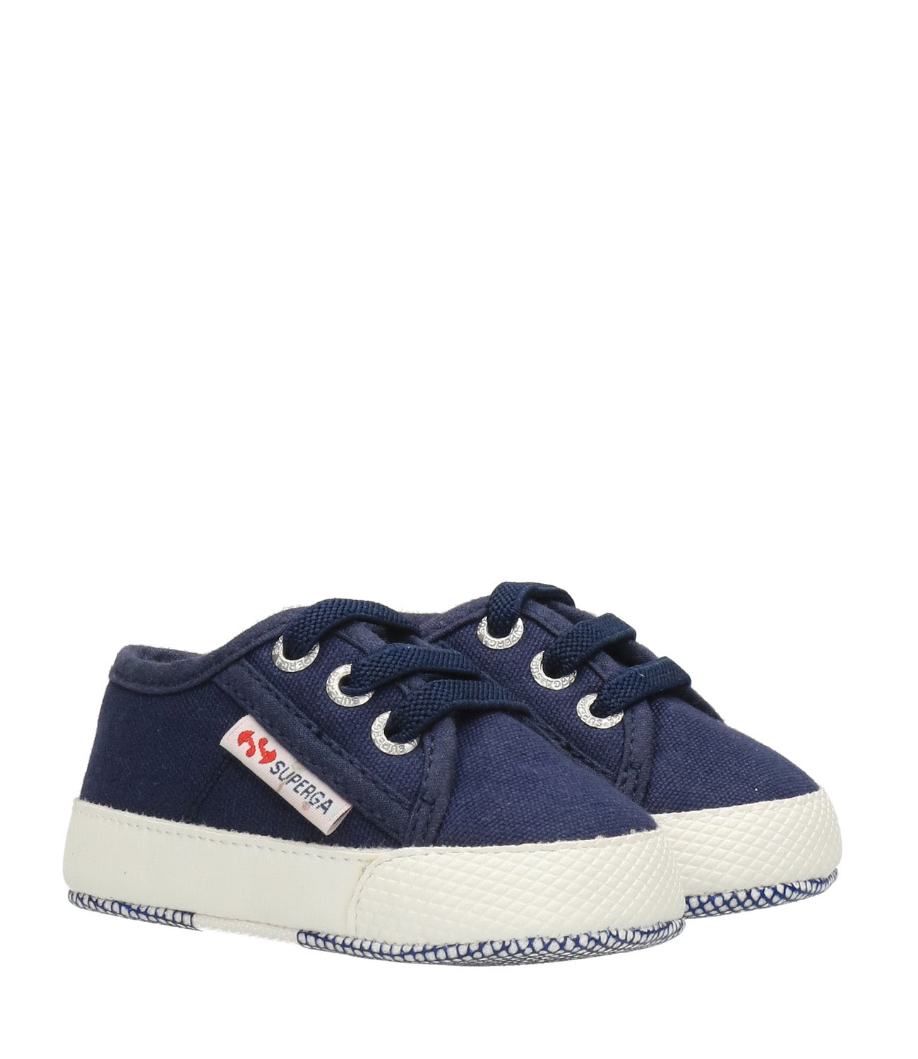 Superga Kids | Sneakers 4006 Navy Blue