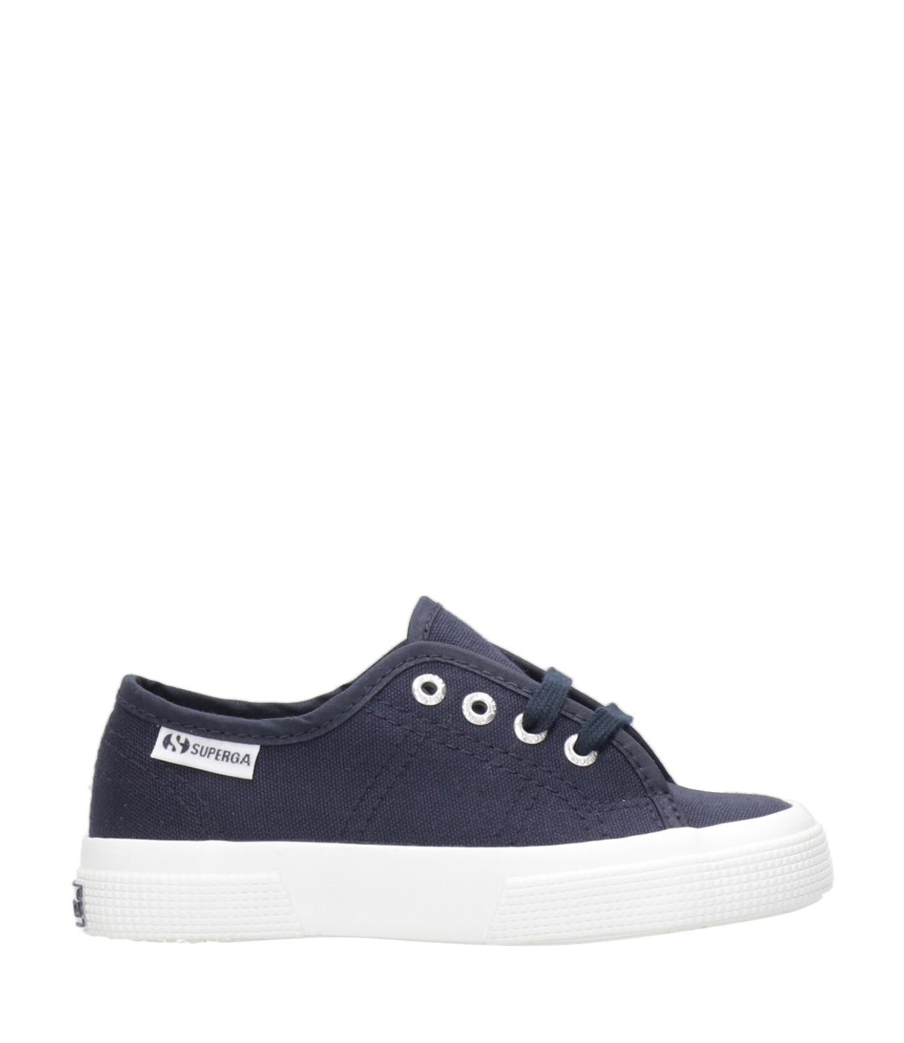 Superga Kids | Sneakers 3750 Leggera Classic Blu navy Bianco
