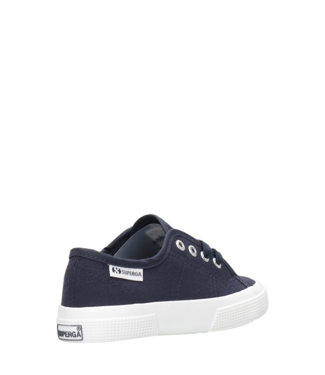 Superga Kids | Sneakers 3750 Leggera Classic Blu navy Bianco