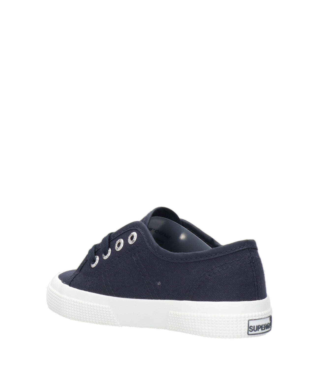 Superga Kids | Sneakers 3750 Leggera Classic Blu navy Bianco