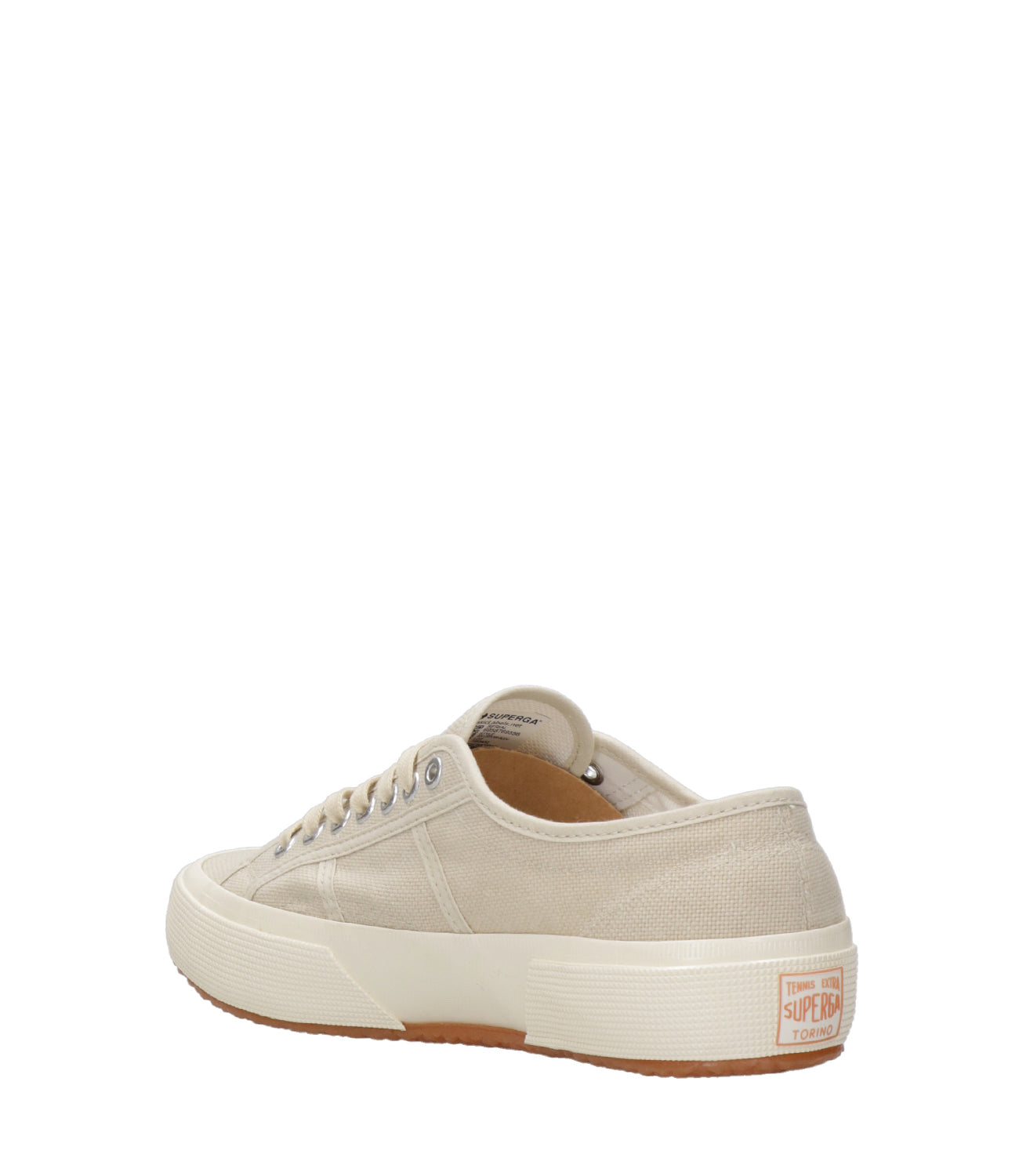 Superga | Sneakers 2750 Og Washed Beige