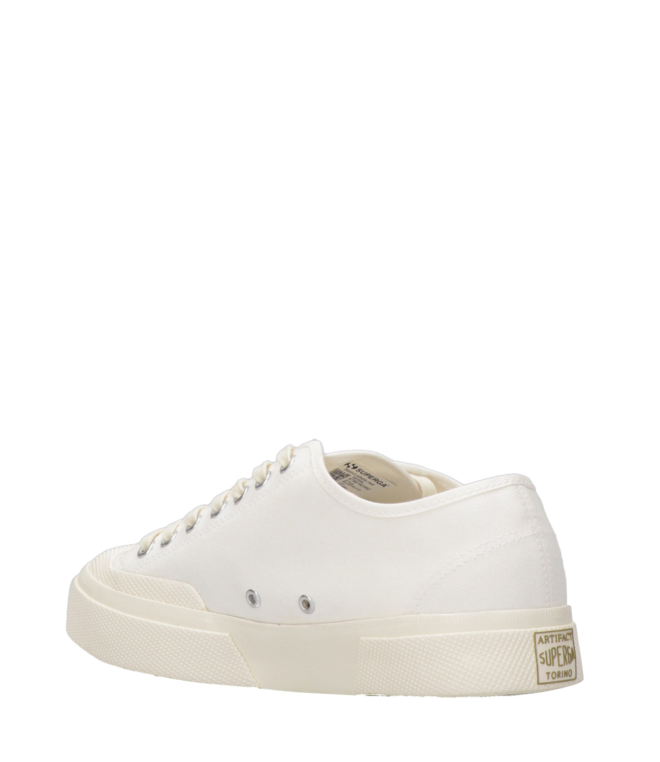 Superga | Sneakers Works Bianca