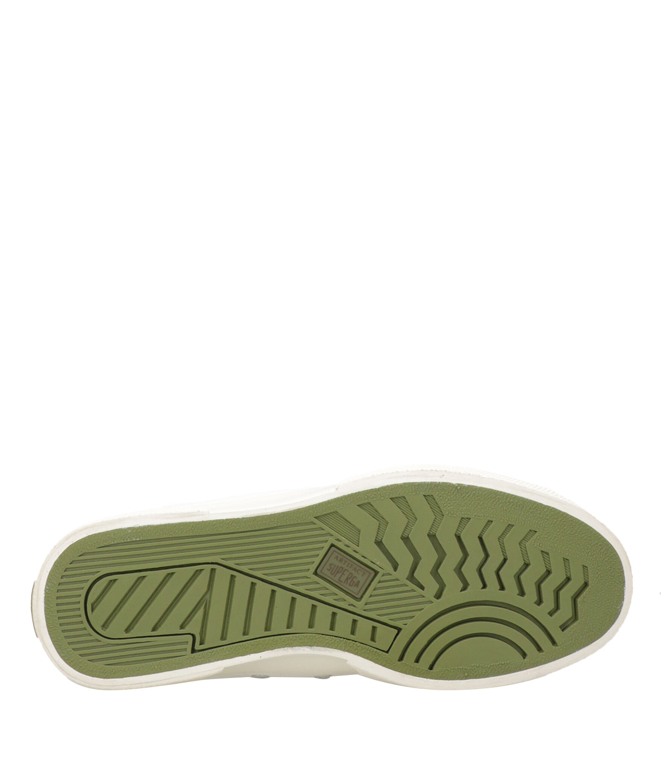 Superga | Sneakers Works Bianca