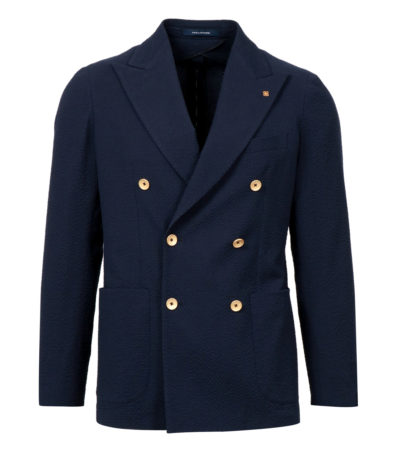 Tagliatore | Giacca Blu navy