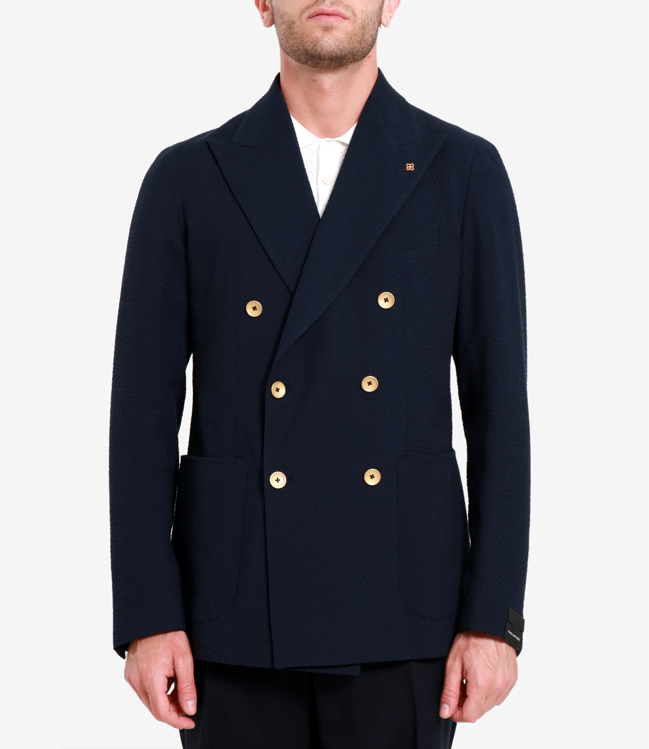 Tagliatore | Giacca Blu navy