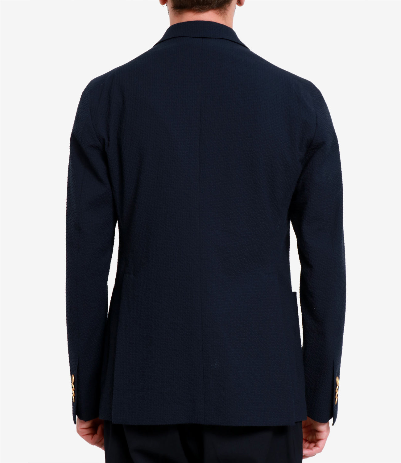 Tagliatore | Giacca Blu navy