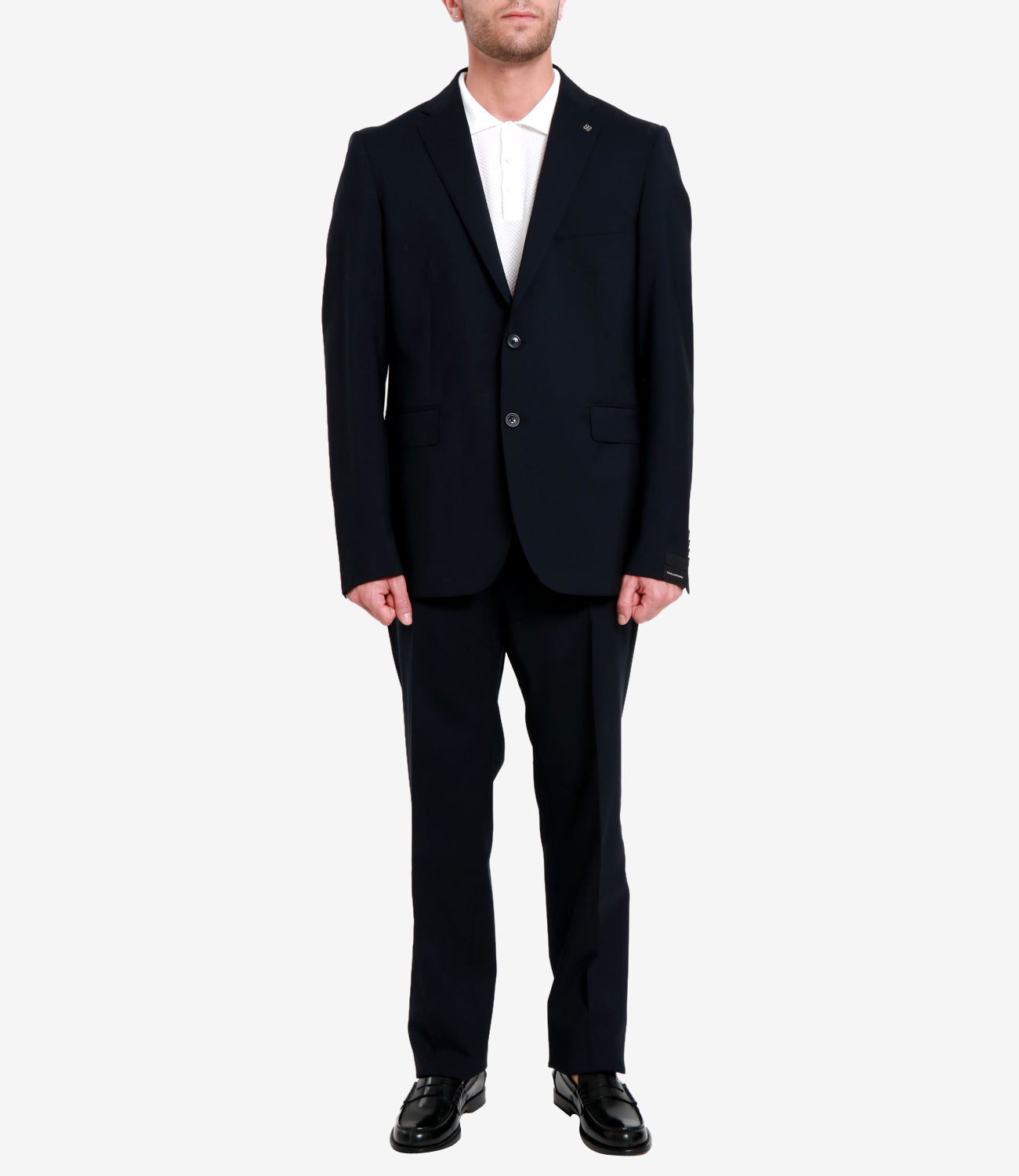 Tagliatore | Abito Blu Navy