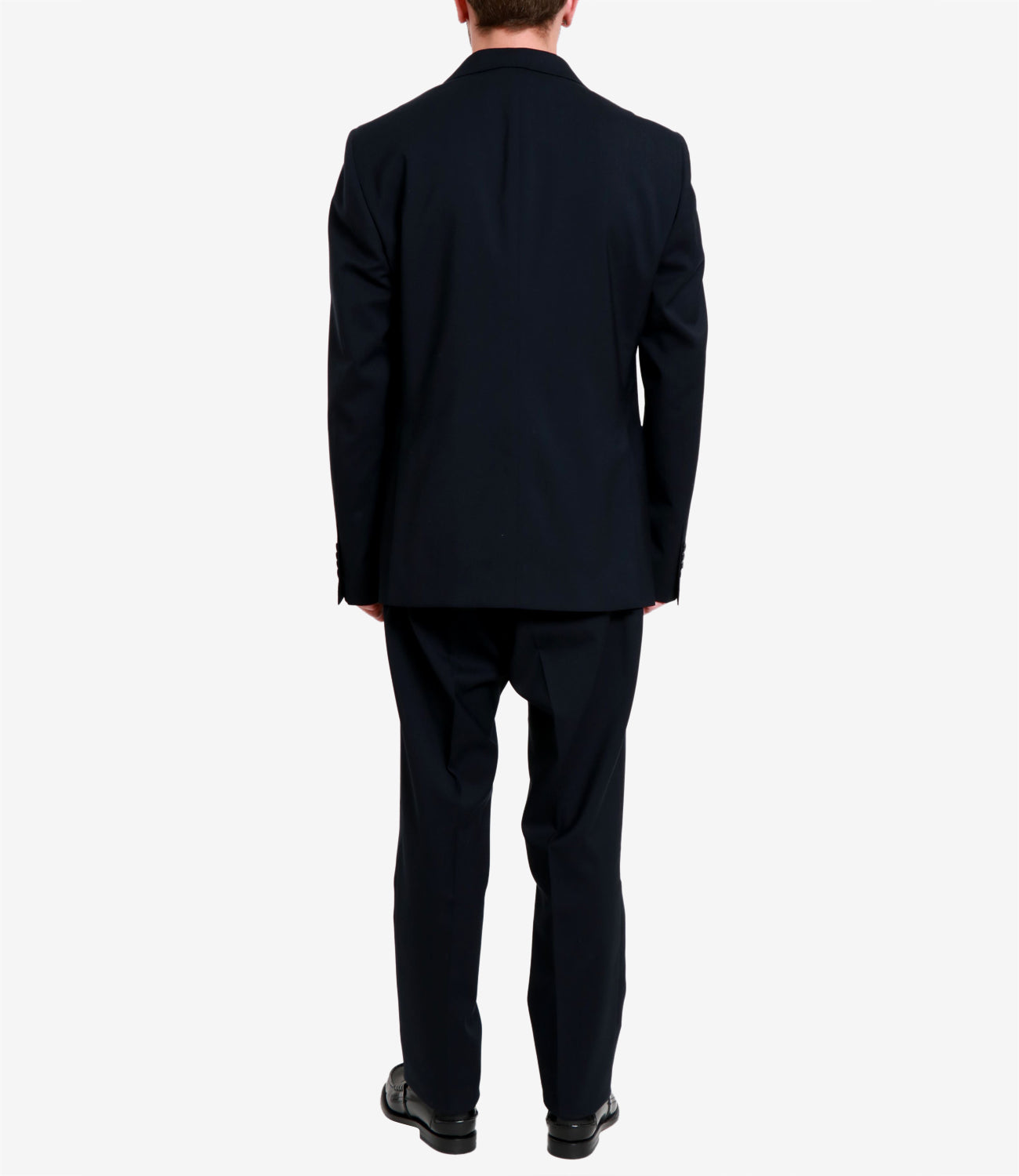 Tagliatore | Abito Blu Navy