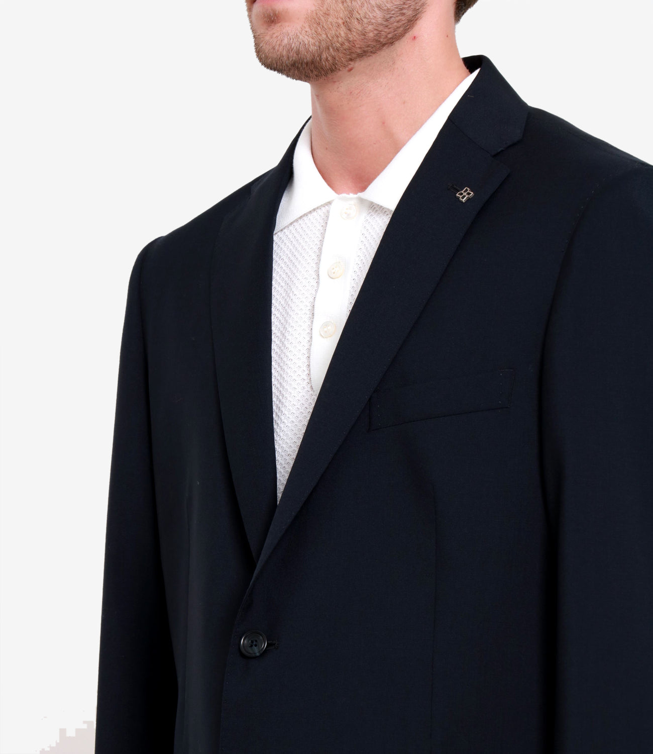Tagliatore | Abito Blu Navy