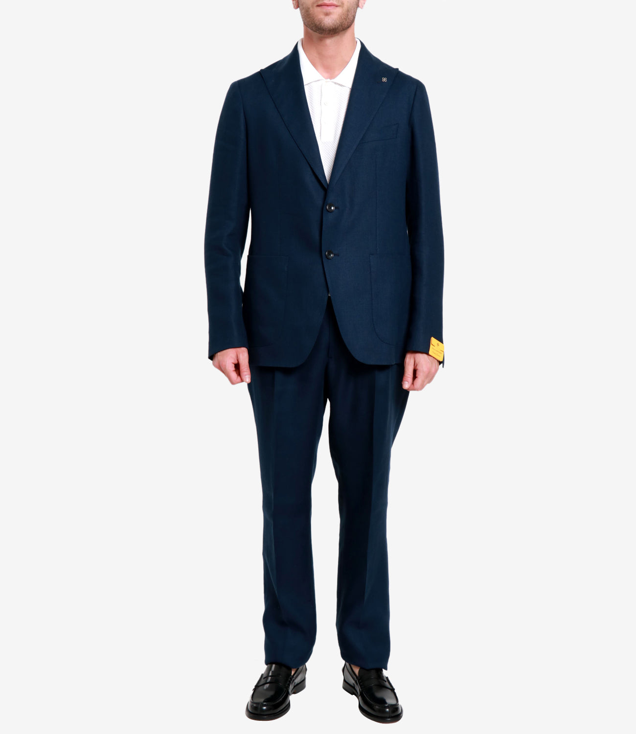 Tagliatore | Abito Blu Navy