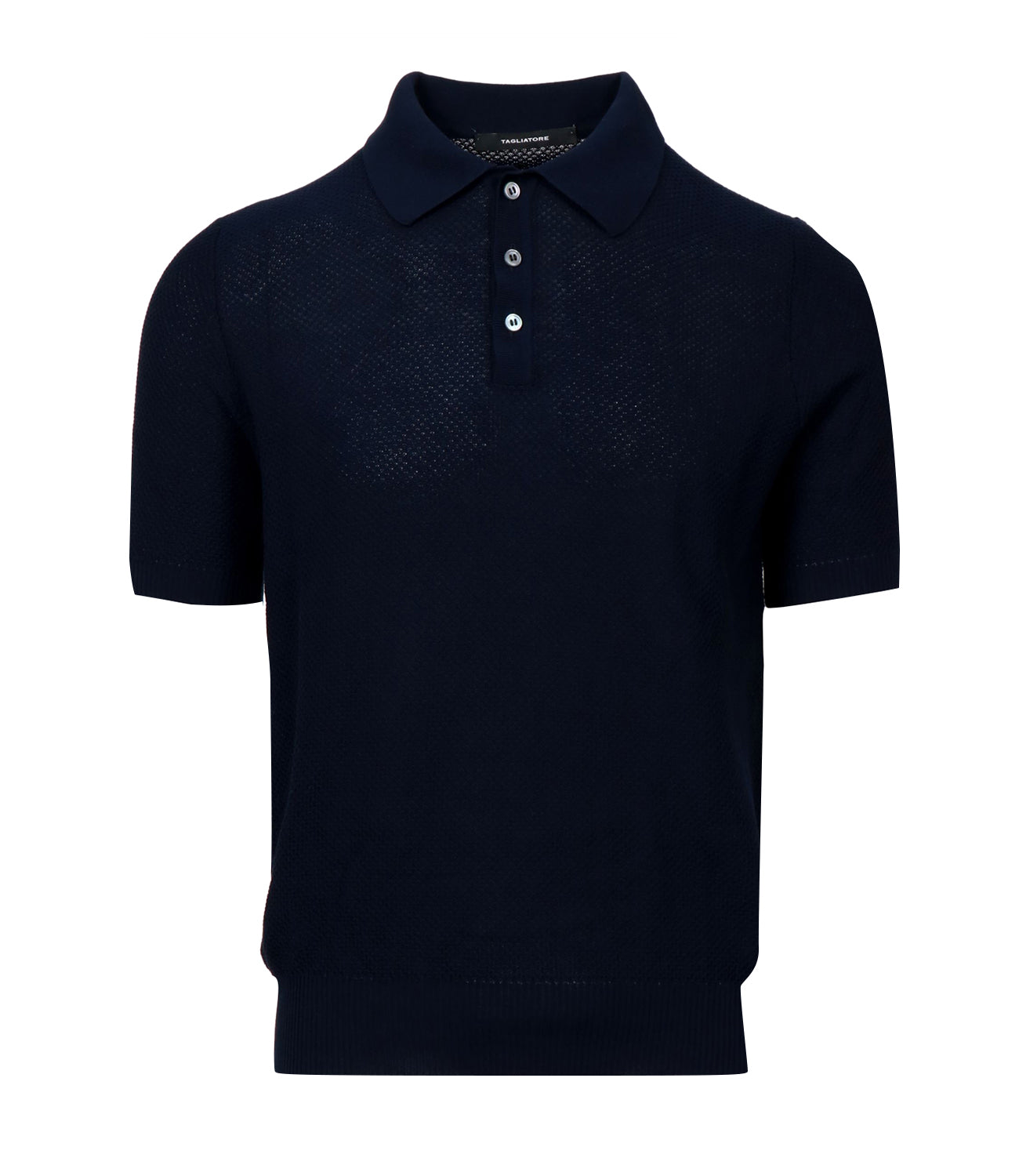 Tagliatore | Polo Blu navy