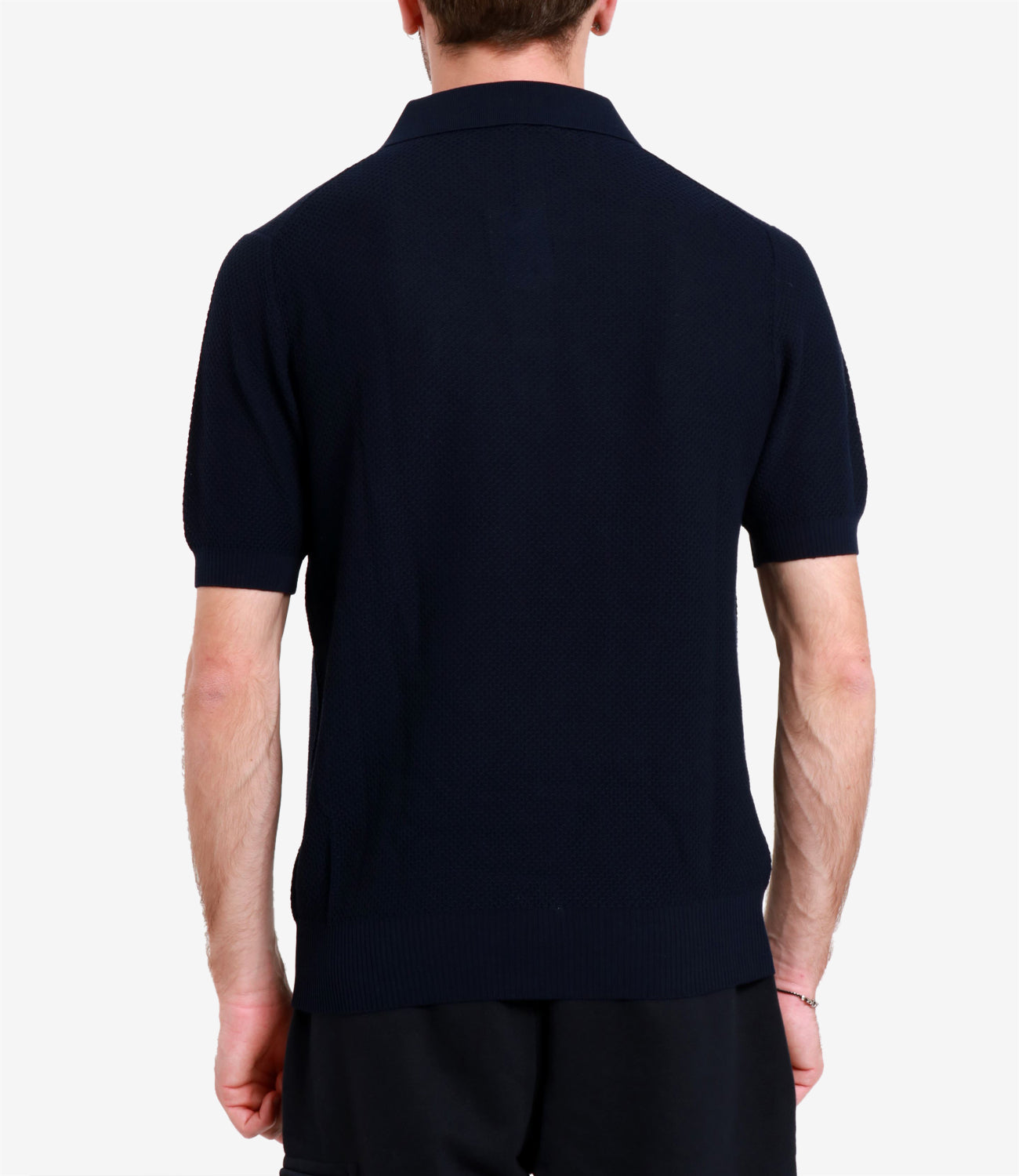 Tagliatore | Polo Blu navy