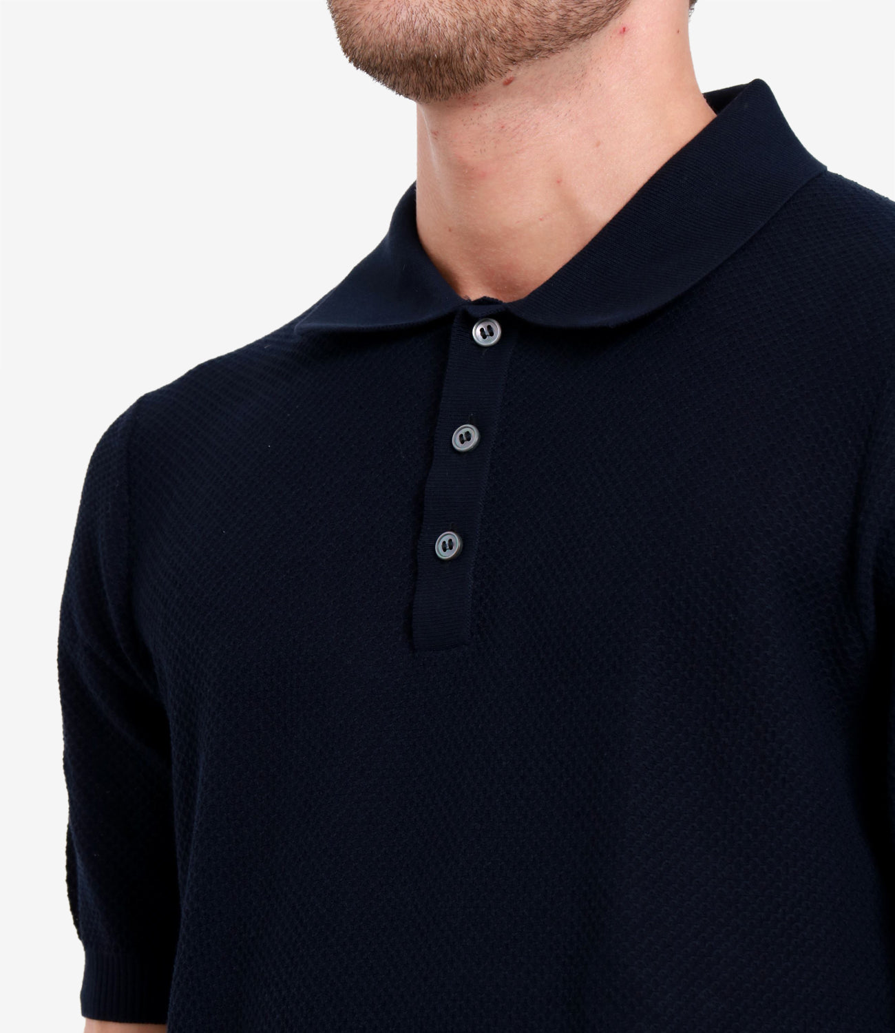 Tagliatore | Polo Blu navy
