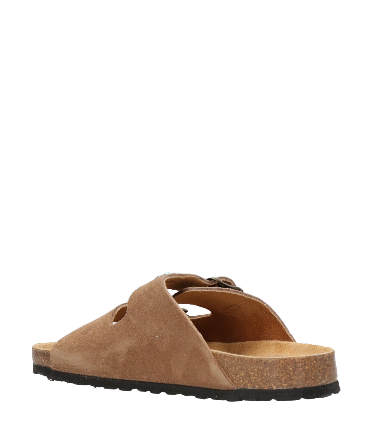 Taji | Slipper Buckle/121 Mink