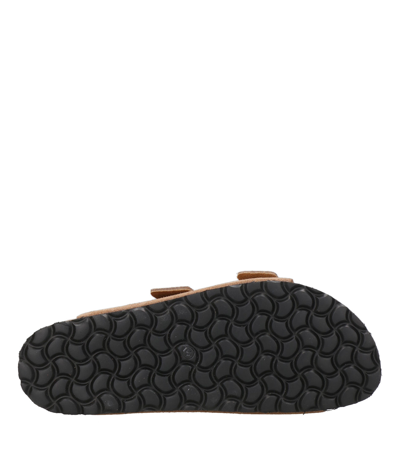 Taji | Slipper Buckle/121 Mink