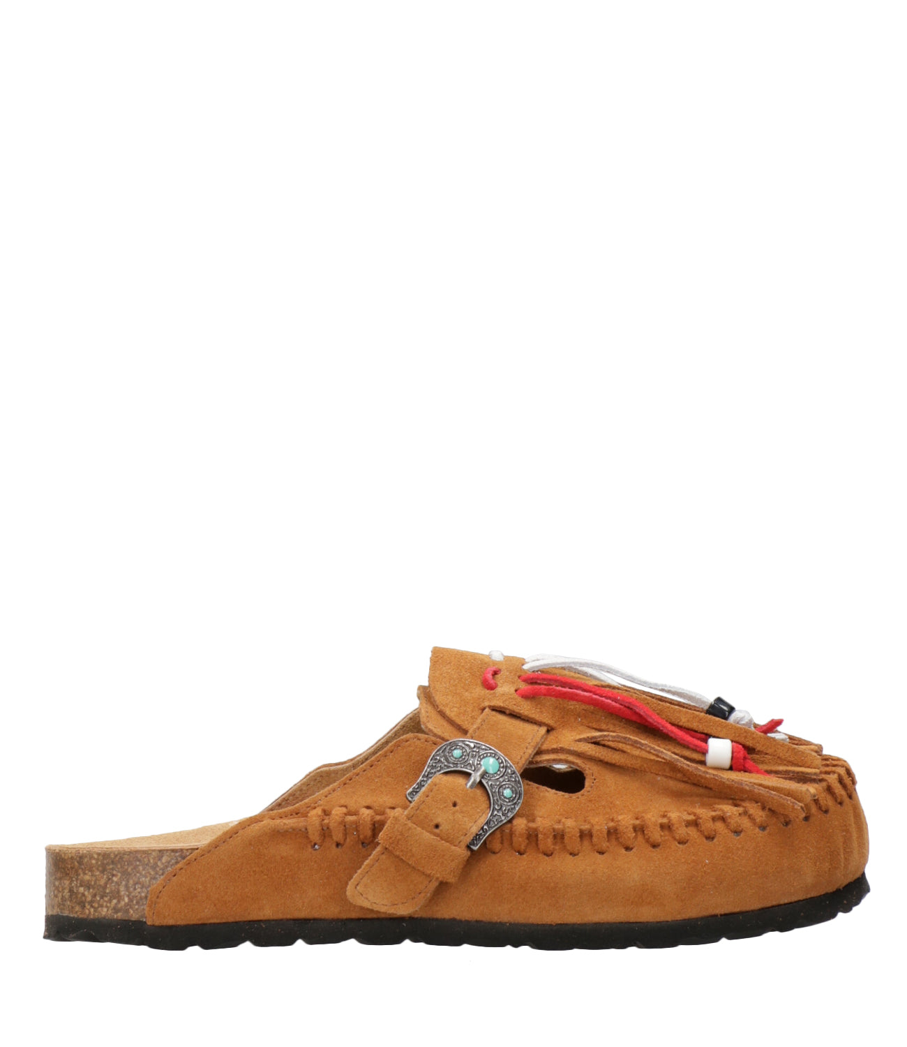 Taji | Sabot Caribe Bruciato