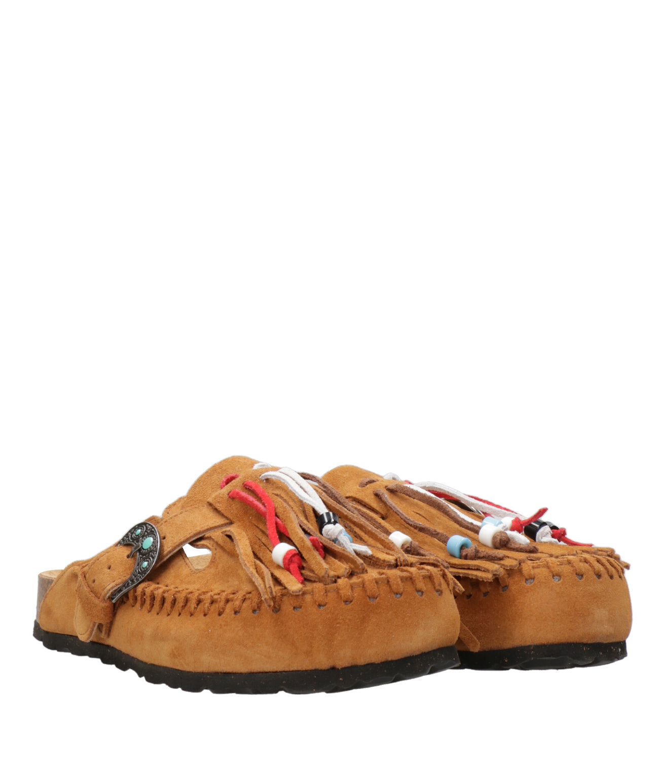 Taji | Sabot Caribe Bruciato