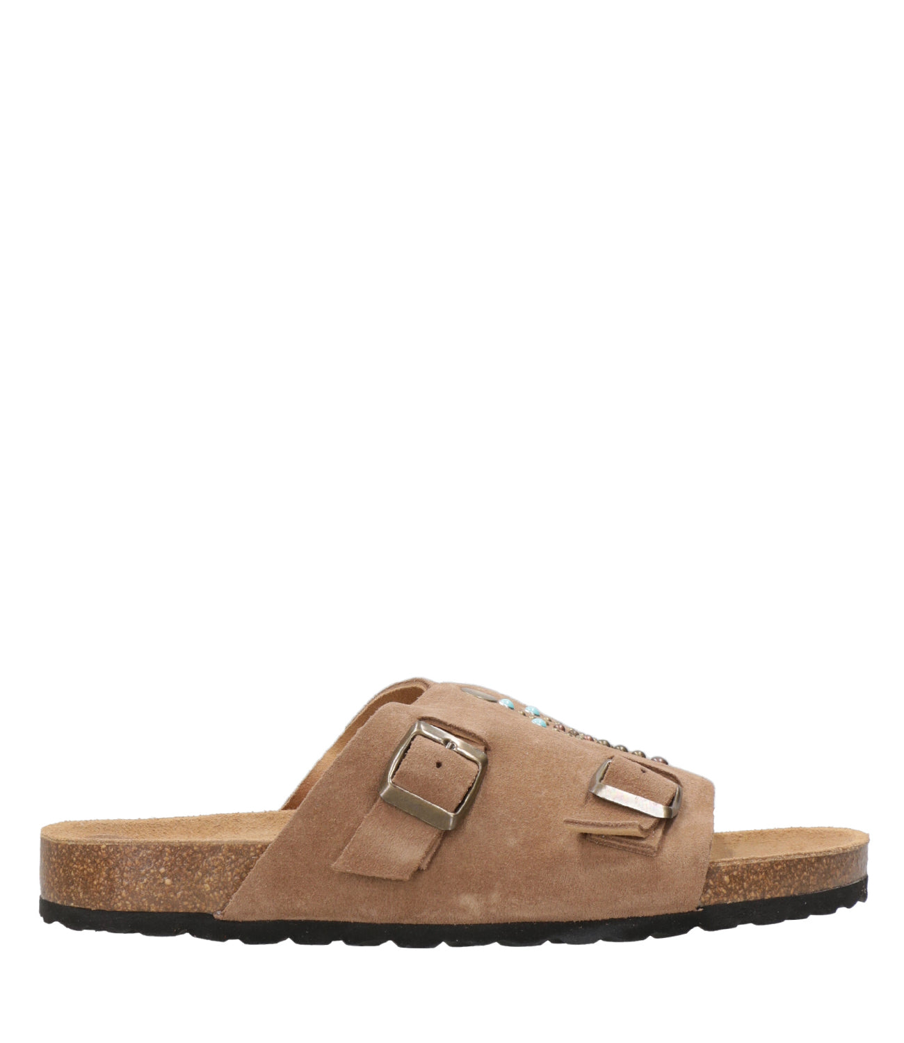 Taji | Slipper Curry Cactus Mink