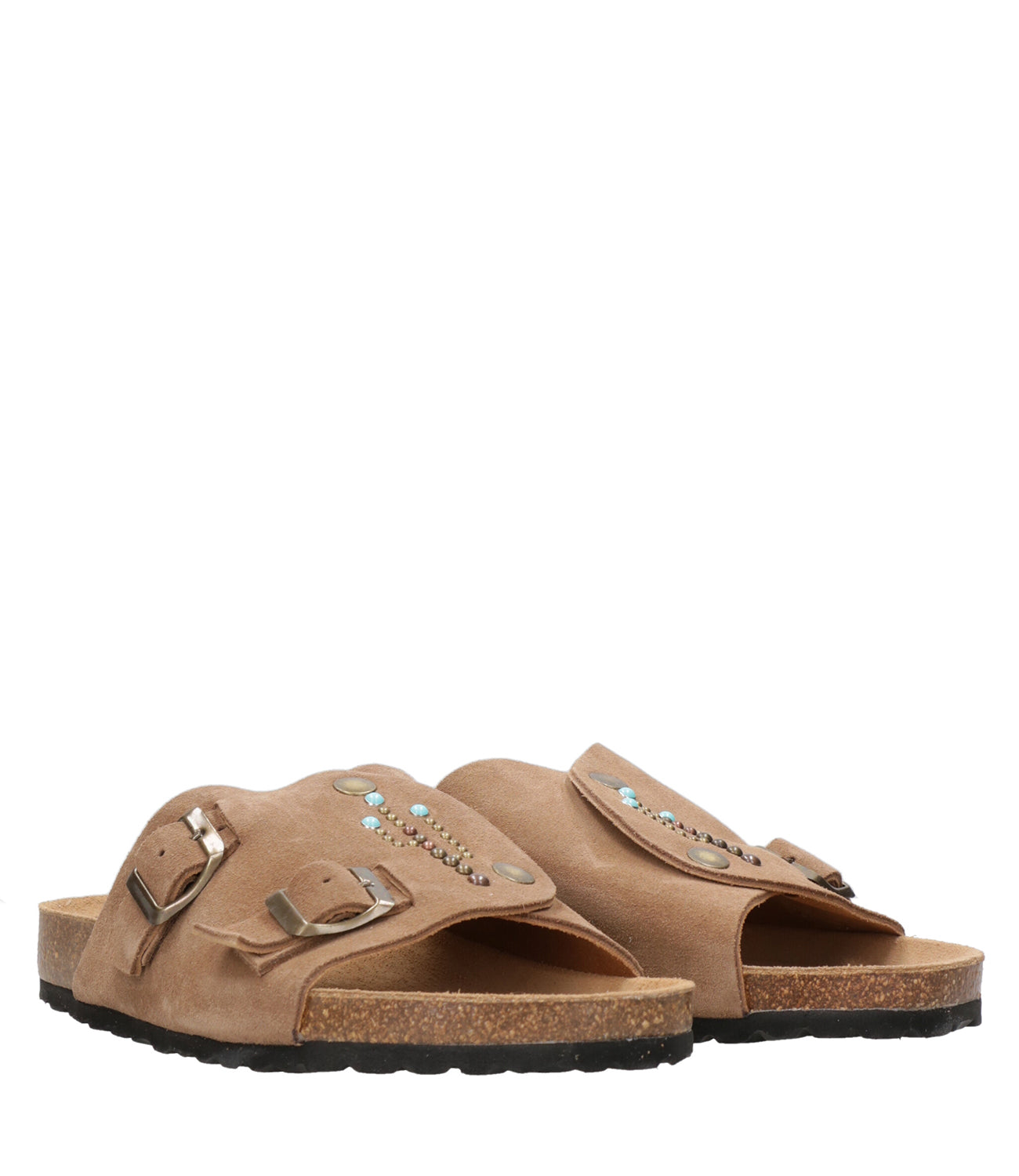 Taji | Slipper Curry Cactus Mink