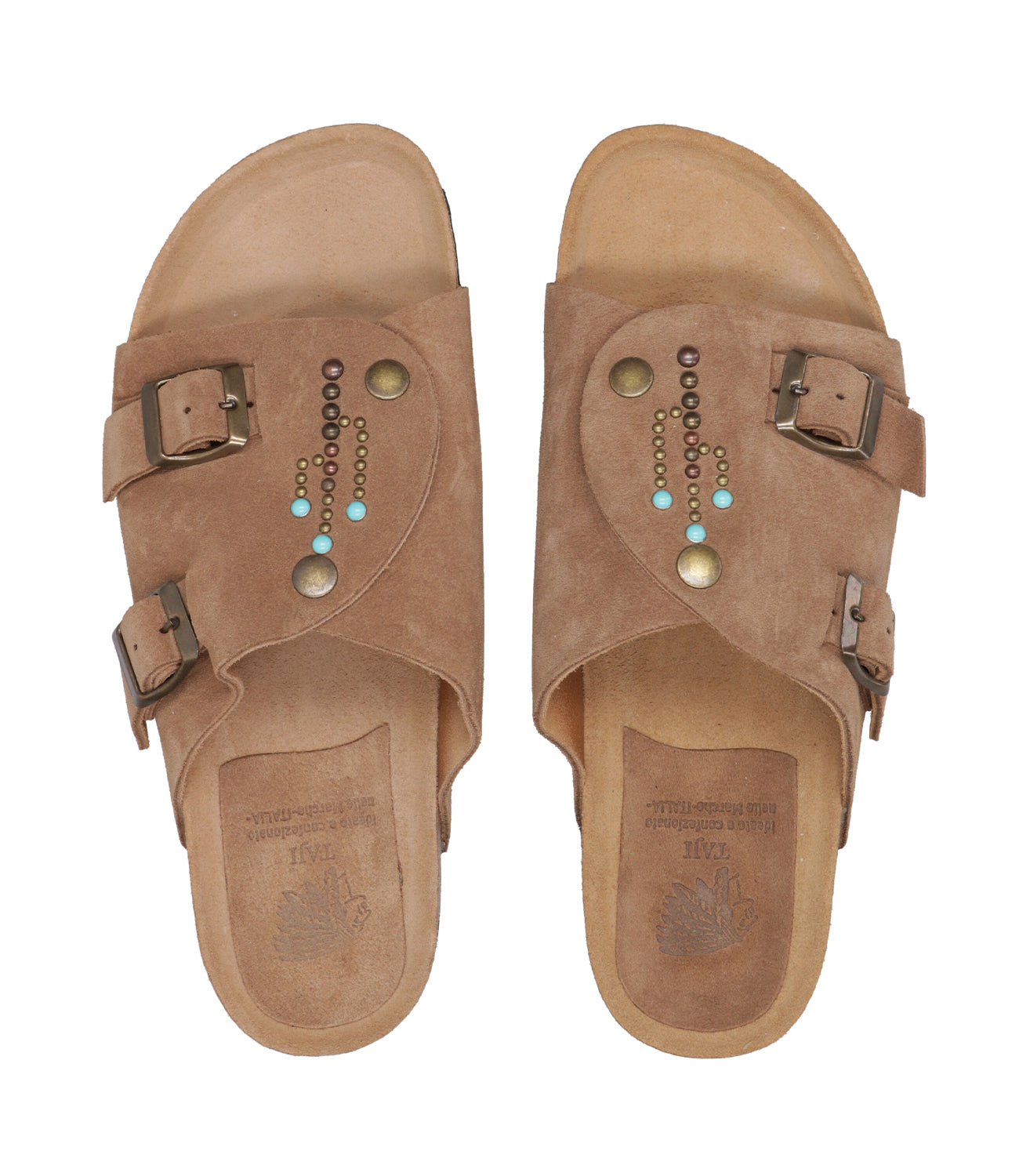 Taji | Slipper Curry Cactus Mink