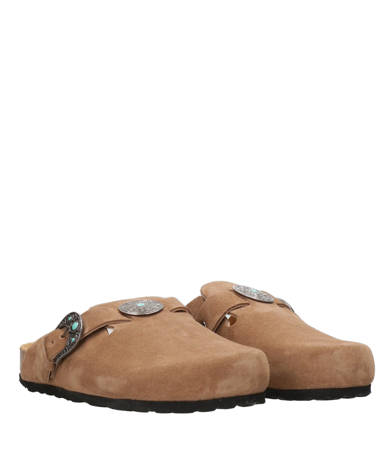 Taji | Sabot 140 Visone