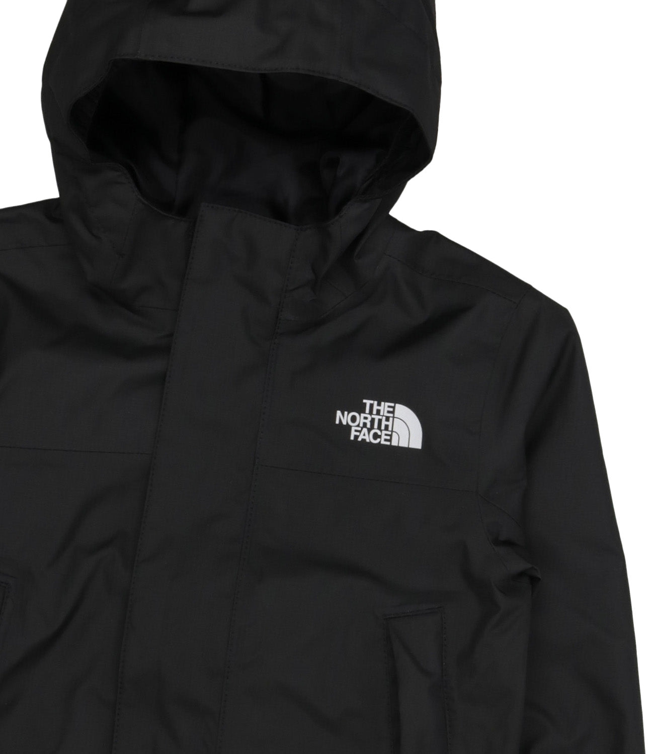 The North Face Kids | Black Jacket