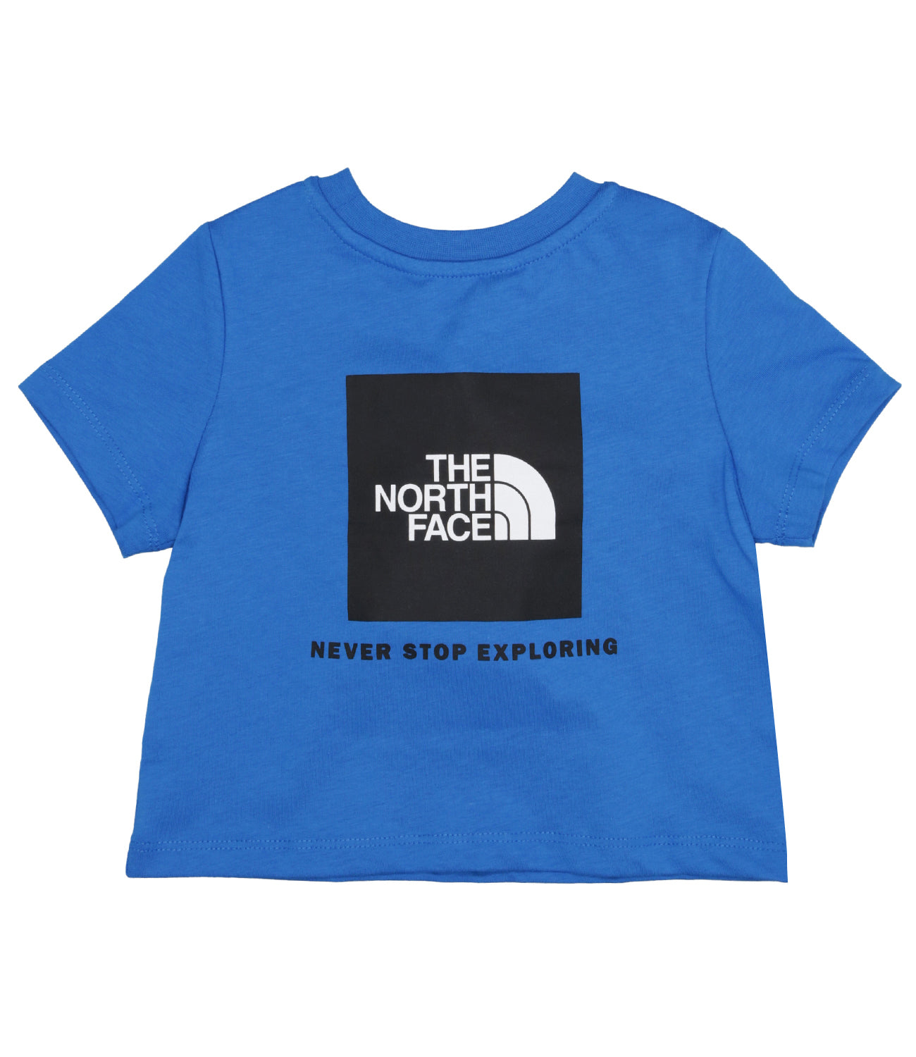 The North Face Kids | T-Shirt Azzurro