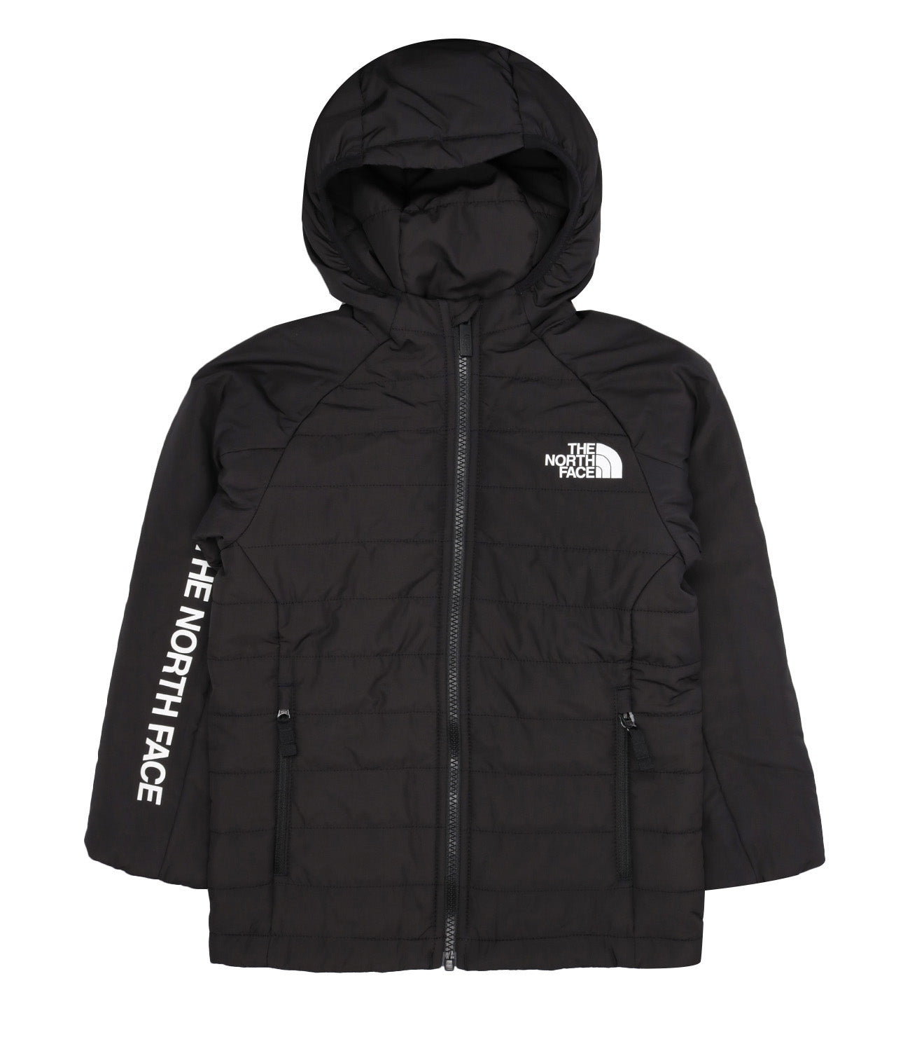 The North Face Kids | Giubbotto Nero