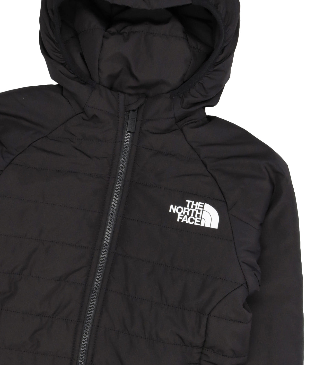 The North Face Kids | Giubbotto Nero