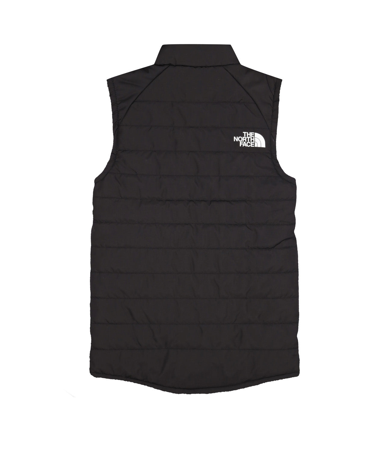 The North Face Kids | Sleeve Black