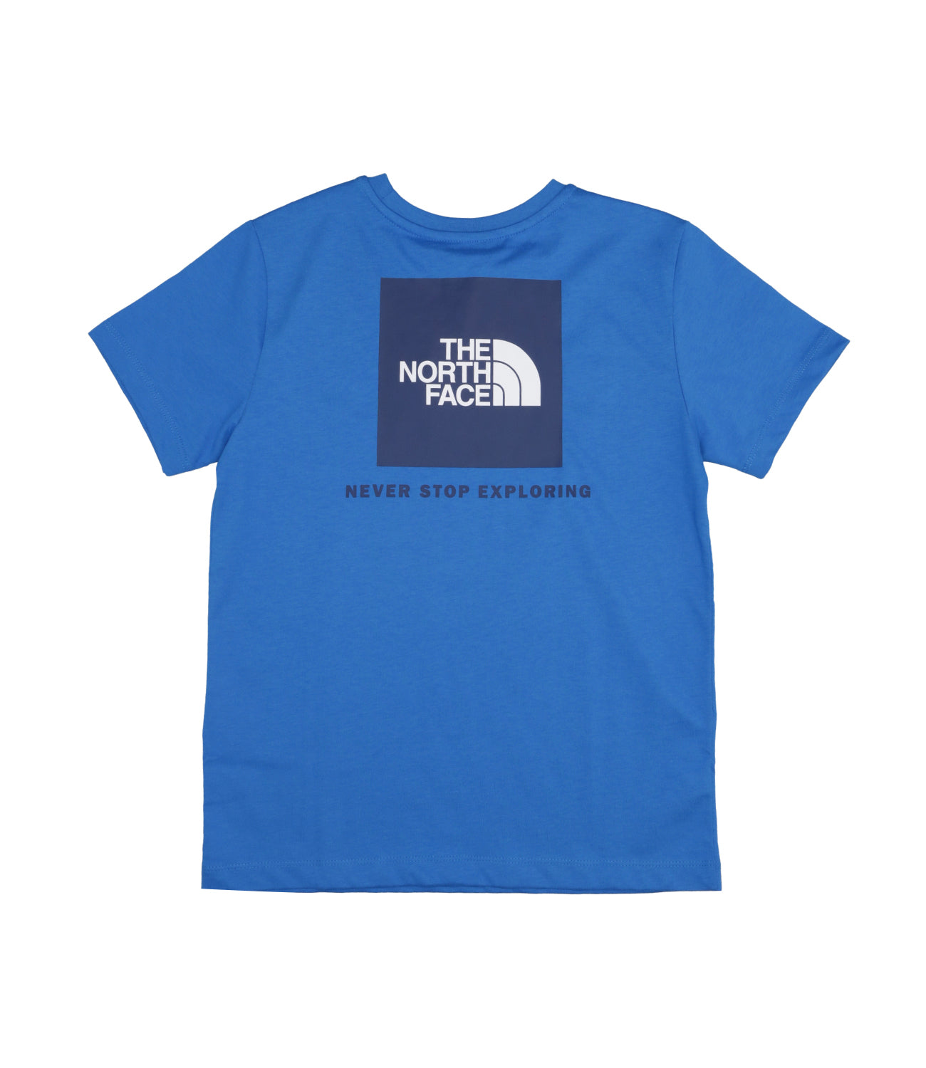 The North Face Kids | Light Blue T-Shirt