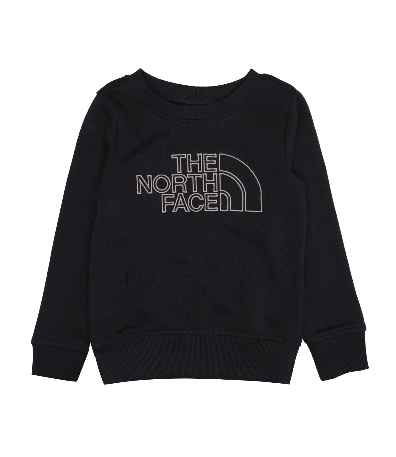 The North Face Kids | Felpa Nera