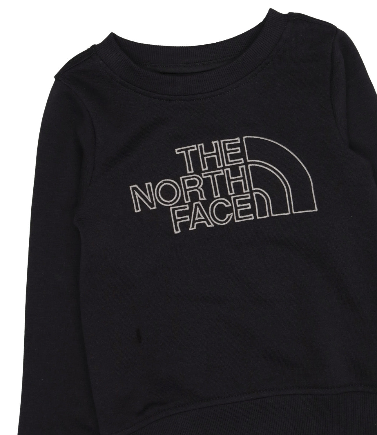 The North Face Kids | Felpa Nera