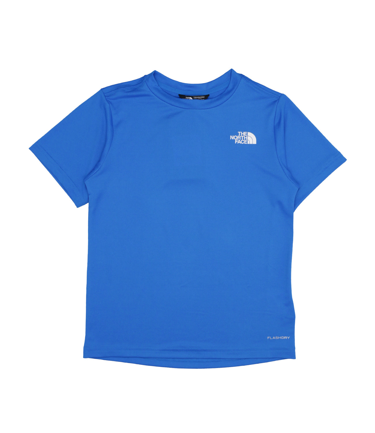 The North Face Kids | T-Shirt Azzurro