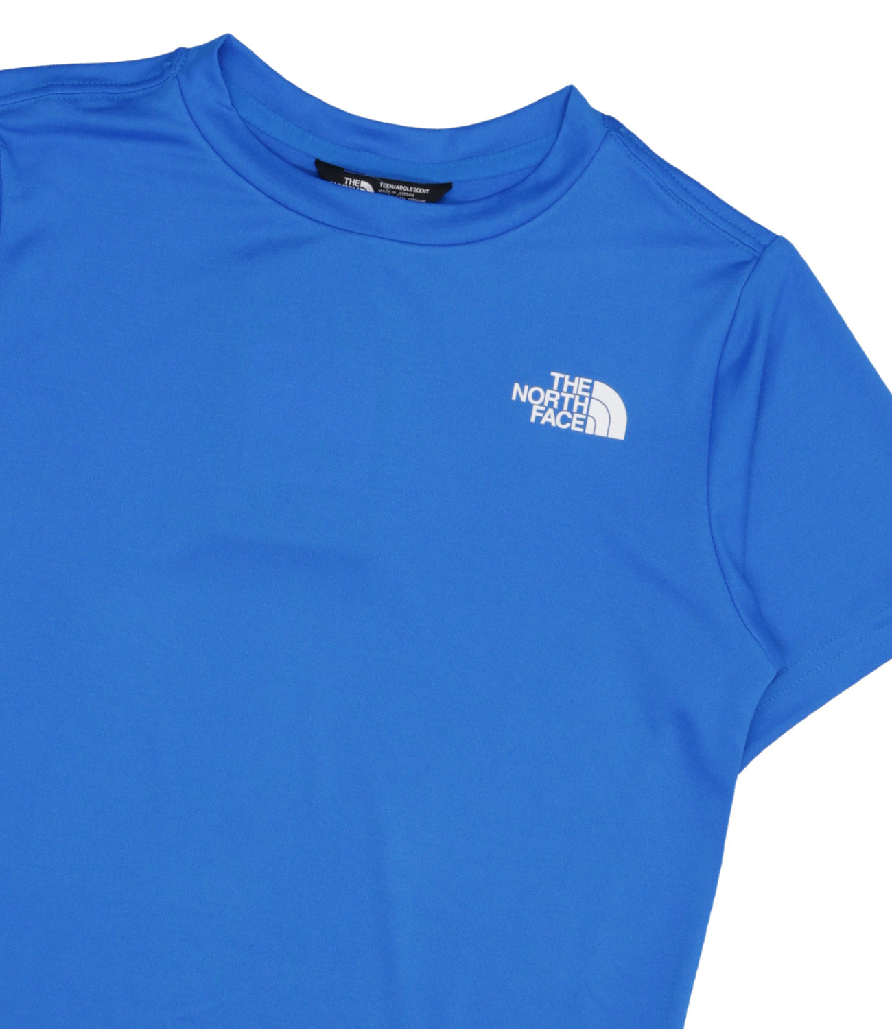 The North Face Kids | T-Shirt Azzurro